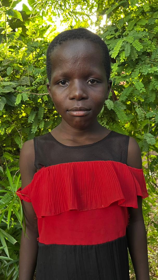 Hope for the next generation