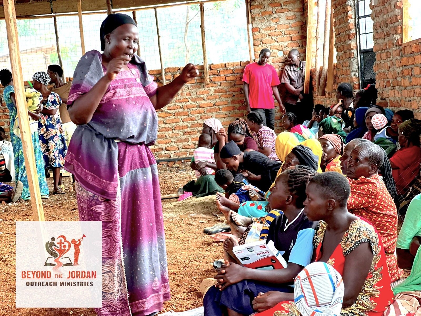 Community Engagement