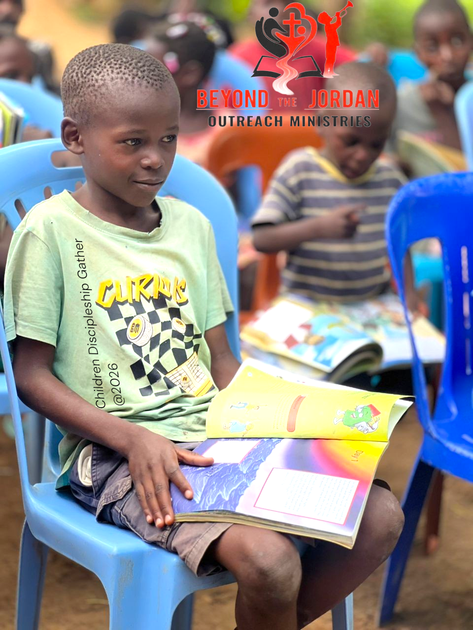 Learning the Word