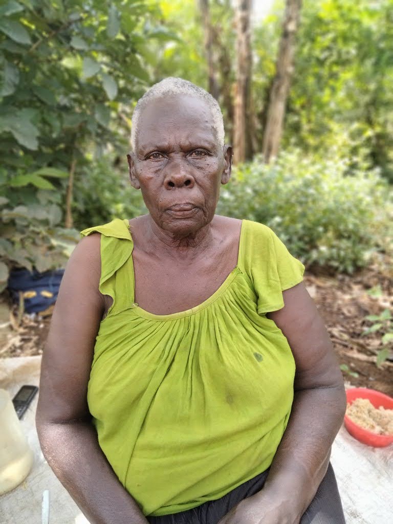 Honouring our elders