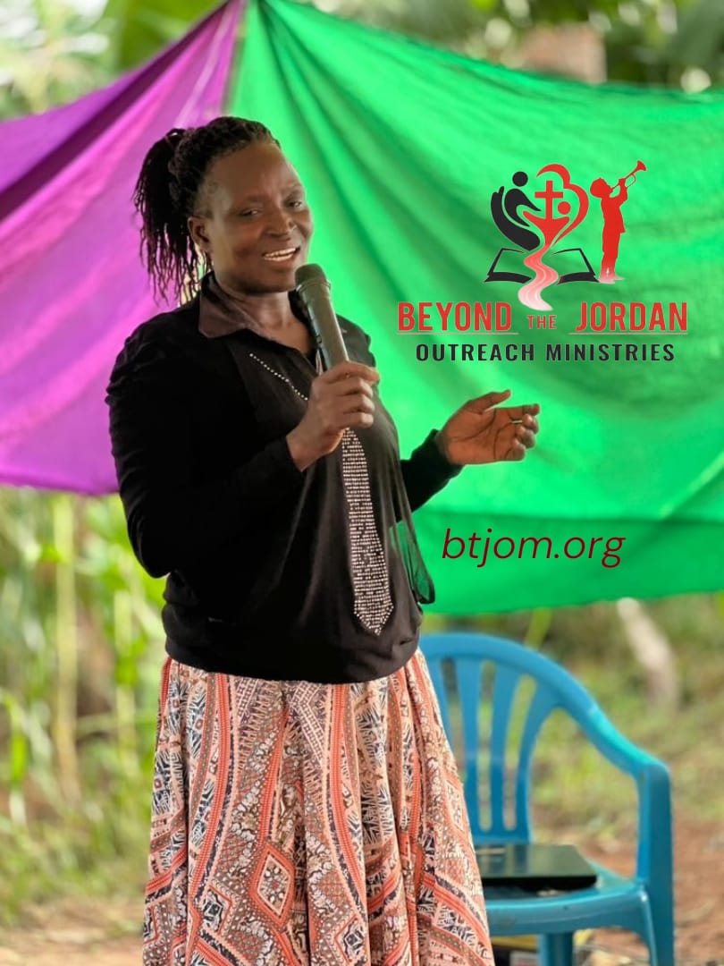 Proclaiming the Word