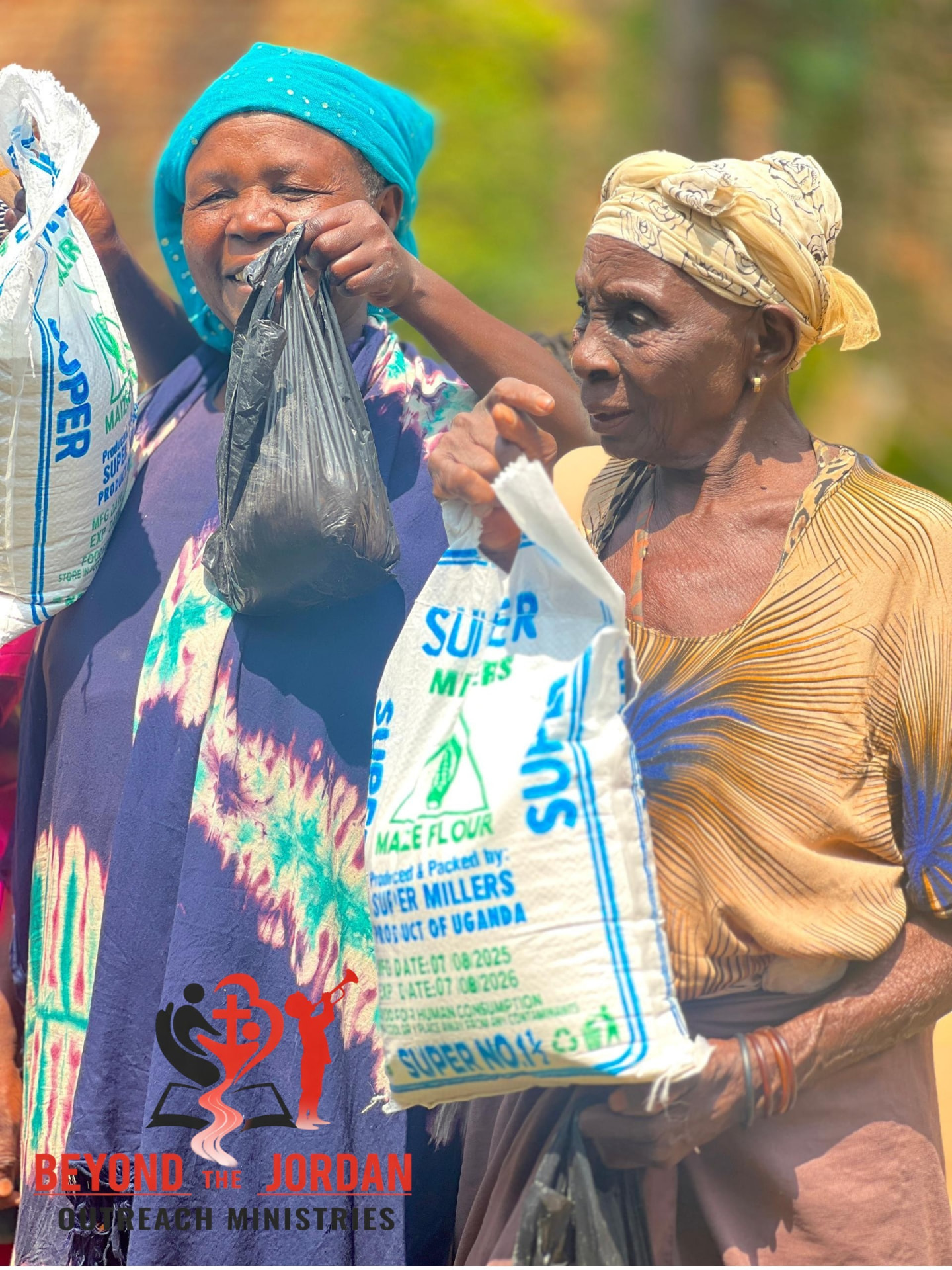 Caring for our elders