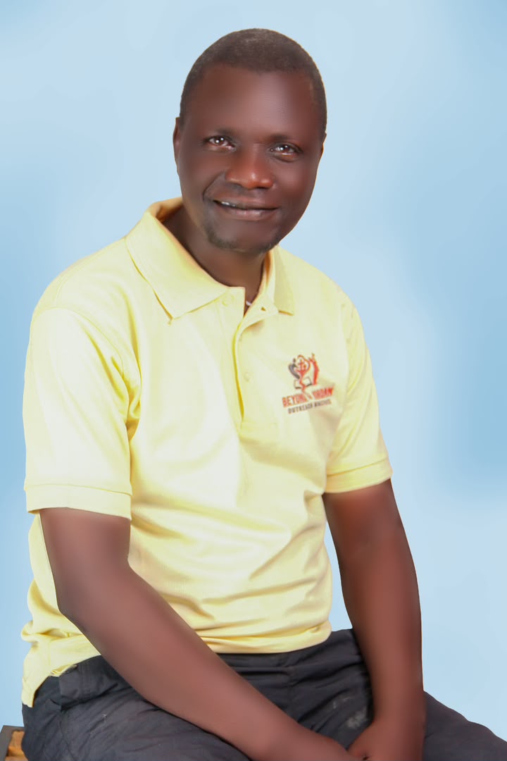 Bishop Samuel, Outreach Director