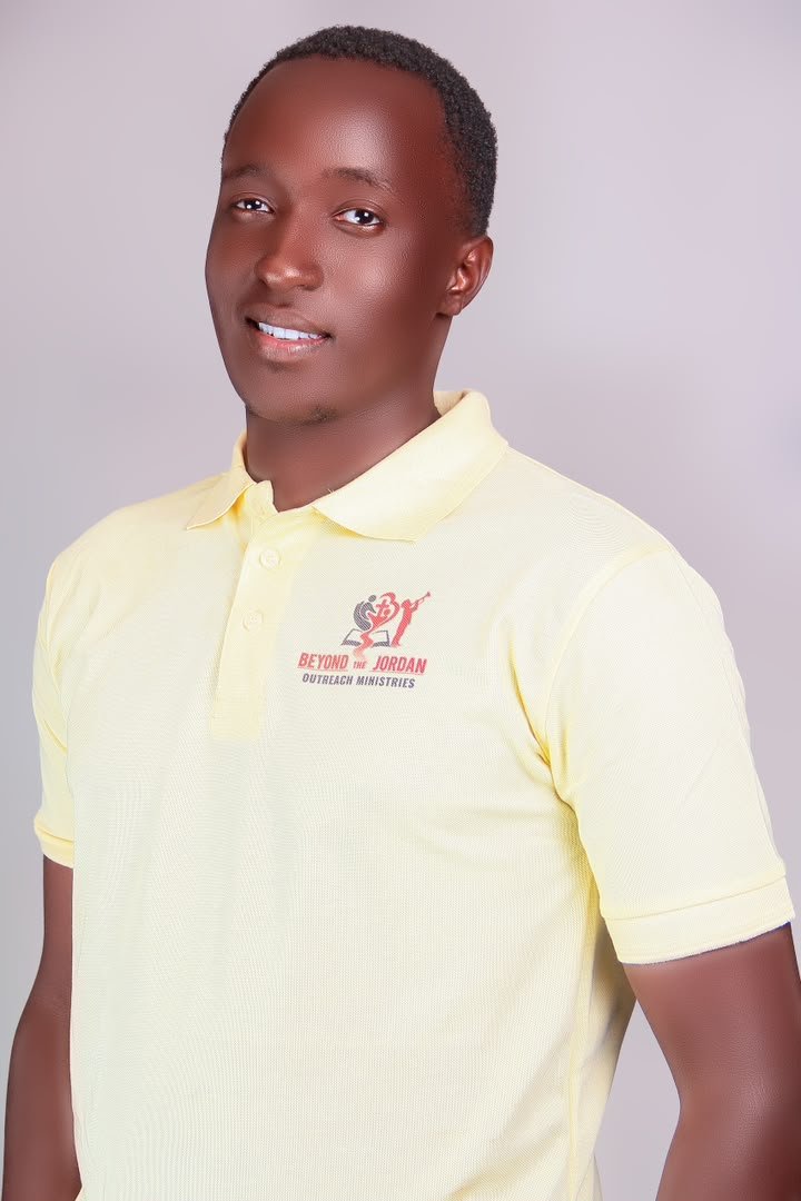 Pastor Jessy Muwanguzi, Founder & Director